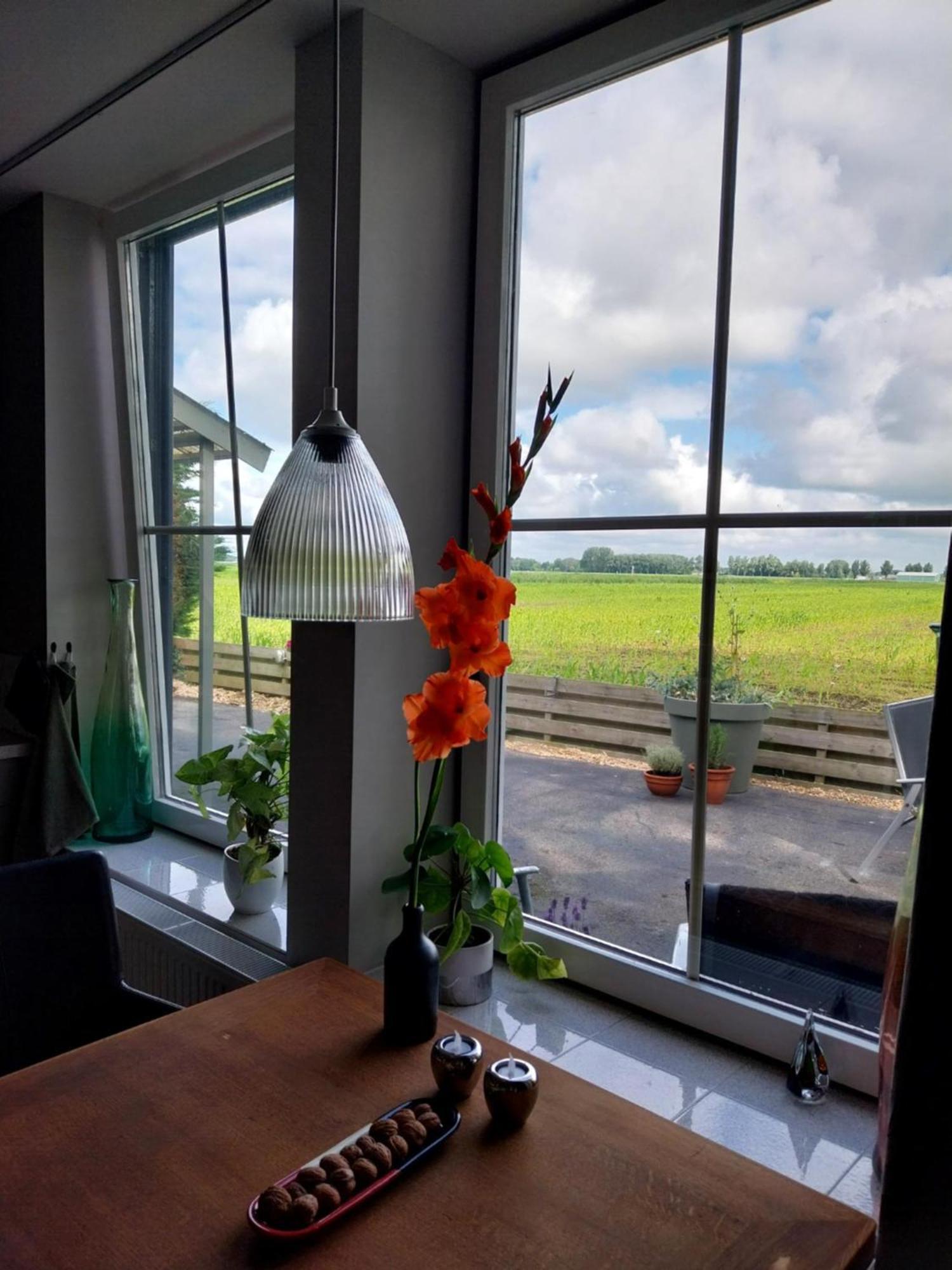 Vakantiewoning Hem Exterior photo