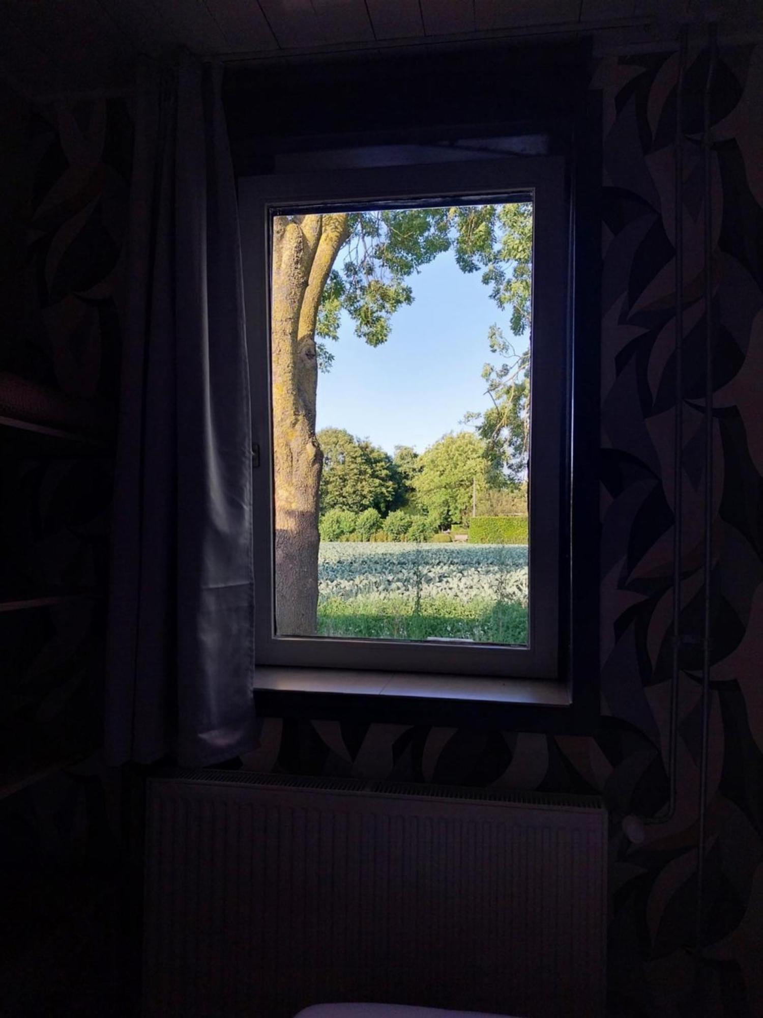 Vakantiewoning Hem Exterior photo