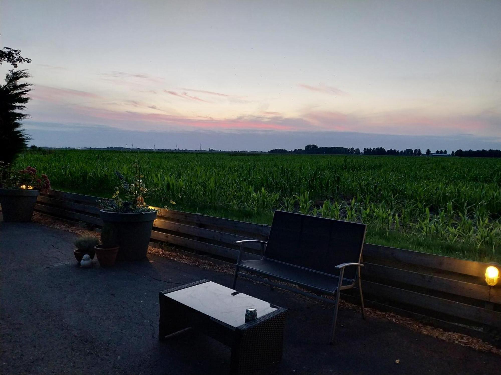 Vakantiewoning Hem Exterior photo