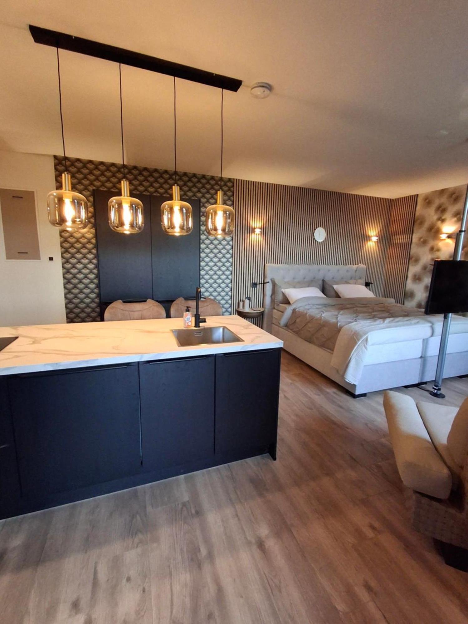 Vakantiewoning Hem Exterior photo